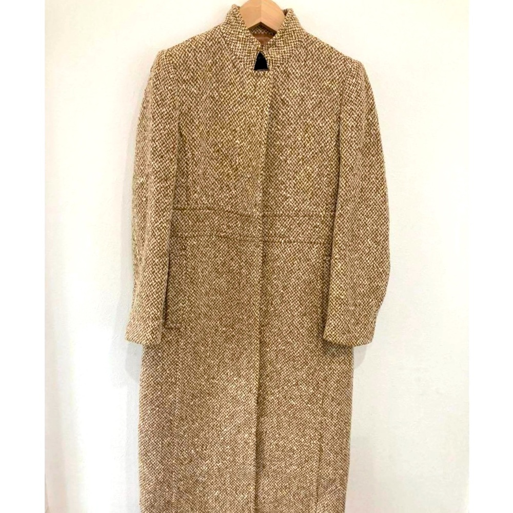 J. Crew Wool jacket to add to your wardrobe